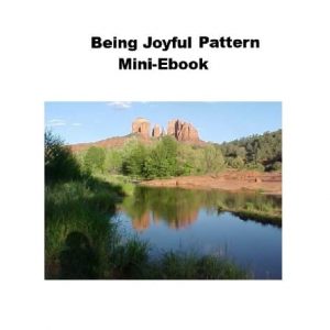 Being Joyful